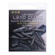 ESP Loaded Quick Change Swivel Lead Clips