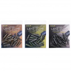 ESP Loaded Uni-Link Swivel Lead Clips
