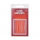 ESP Clear Hairstops
