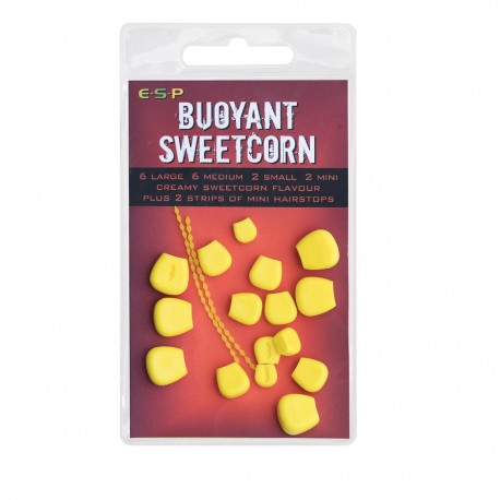 ESP Artificial Buoyant Sweetcorn