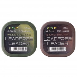 ESP 10m Lead Free Leader Material