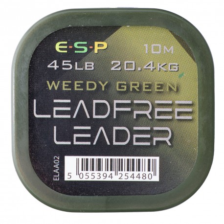 ESP 10m Lead Free Leader Material