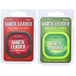 ESP 35lb Shock Leader Material