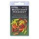 Drennan Specialist Buoyant Imitation Maggots