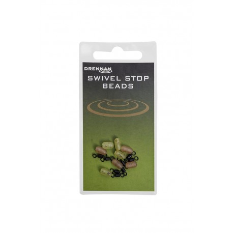 Drennan Specialist Swivel Stop Beads