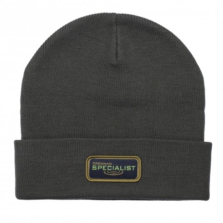 Drennan Specialist Beanie Hat