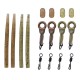 Drennan Specialist Quick Change Run Rig Kits