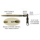 Drennan Specialist Quick Change Run Rig Kits