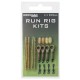 Drennan Specialist Quick Change Run Rig Kits