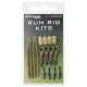 Drennan Specialist Quick Change Run Rig Kits