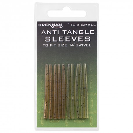 Drennan Specialist Anti Tangle Sleeves