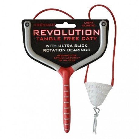 Drennan Revolution Catapults