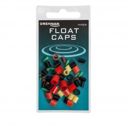 Drennan Mixed Float Caps