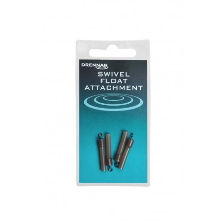 Drennan Swivel Float Attachments