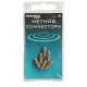 Drennan Method Connectors