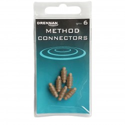 Drennan Method Connectors