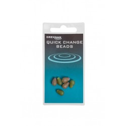 Drennan Quick Change Bead