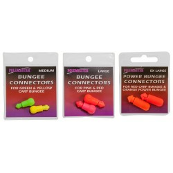 Drennan Bungee Connector Beads