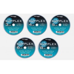 Drennan Supplex Monofilament Line - 100m Spools