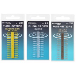 Drennan Pushstops
