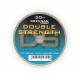 Drennan Double Strength Hooklink Mono - 50m Spool