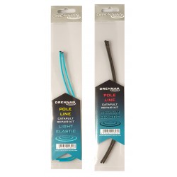 Drennan "Pole Line" Spare Catapult Elastics