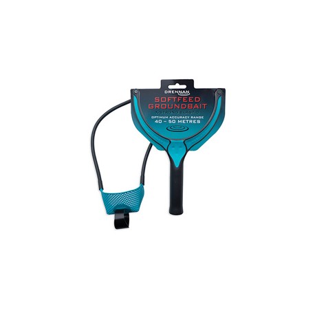 Drennan Softfeed Groundbait Catapults