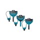 Drennan Softfeed Groundbait Catapults