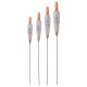 Drennan Titanium Trotter Floats