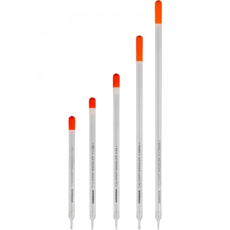 Drennan Giant Waggler Floats