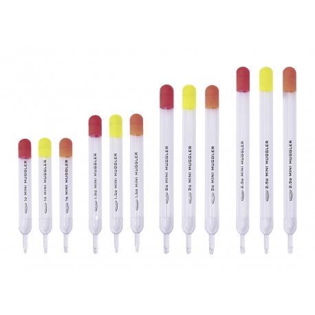 Drennan Mini Muggler Floats