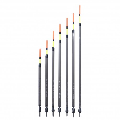 Drennan Loaded Visi Wag 3 Floats