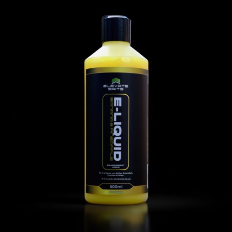 Elevate Baits Banana & Pineapple E-Liquid