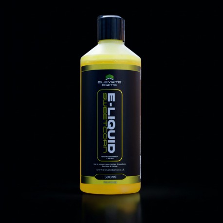 Elevate Baits Sweetcorn E-Liquid