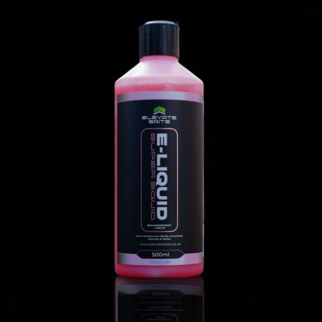 Elevate Baits Super Squid E-Liquid