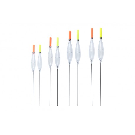 Drennan Crystal Caster Pole Floats