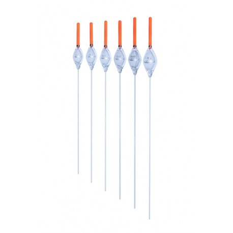 Drennan Diamond Crystal Pole Floats