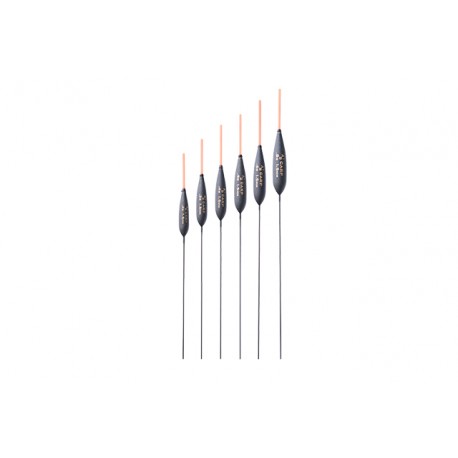 Drennan AS1 Carp Pole Floats