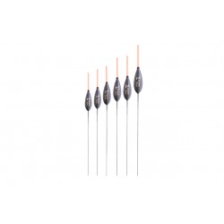 Drennan AS4 Carp Pole Floats