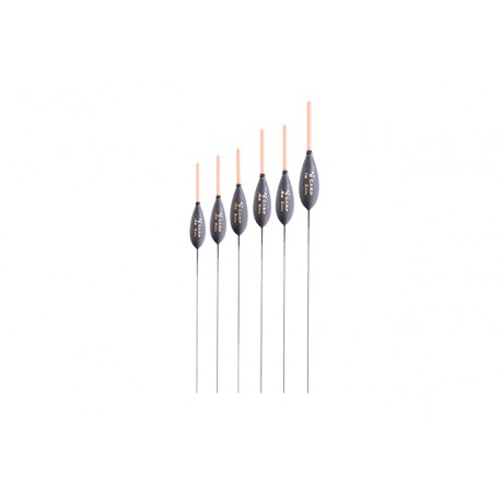 Drennan AS4 Carp Pole Floats