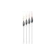 Drennan AS5 Carp Pole Floats