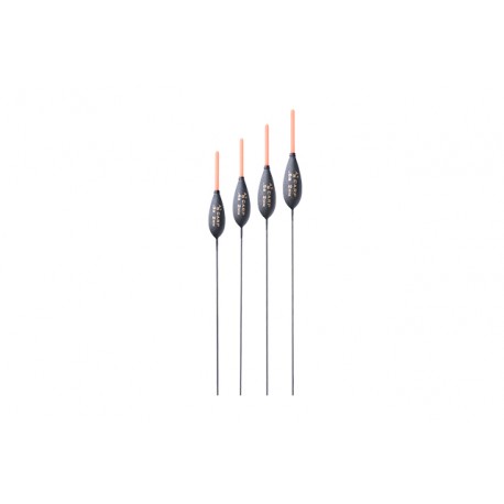 Drennan AS5 Carp Pole Floats