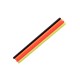 Drennan Hi-Viz Pole Float Tips