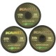 Korda Kamo Coated Braid Hooklink - All Sizes