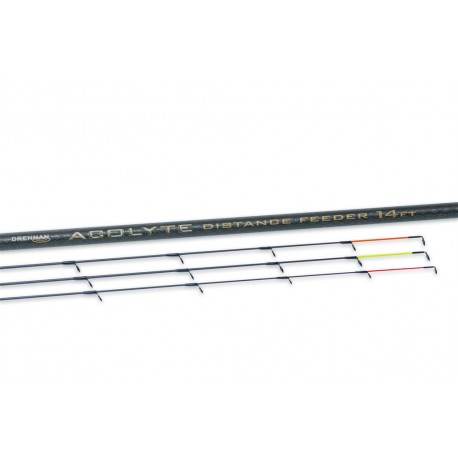 Drennan Acolyte 14ft Distance Feeder Rod