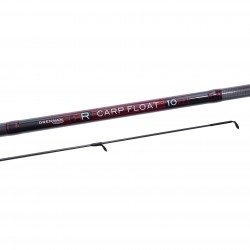 Drennan Red Range 10ft Carp Float Rod