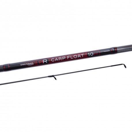 Drennan Red Range 10ft Carp Float Rod