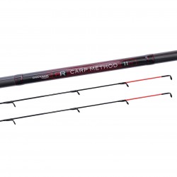 Drennan Red Range 11ft Carp Method Rod
