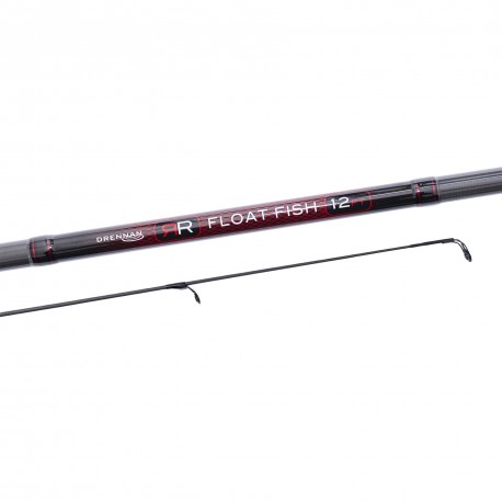 Drennan Red Range 12ft Float Fish Rod