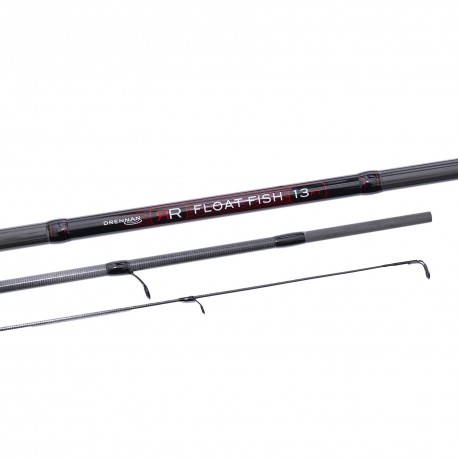 Drennan Red Range 13ft Float Fish Rod